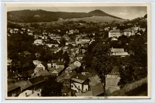 Banská Štiavnica