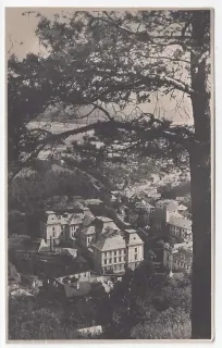 Banská Štiavnica