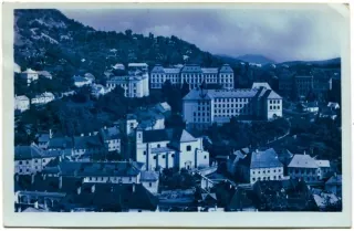 Banská Štiavnica