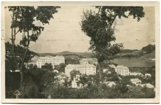 Banská Štiavnica