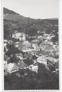 Banská Štiavnica
