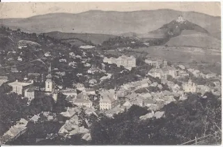 Banská Štiavnica