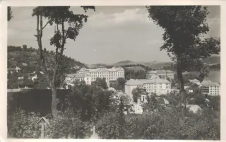 Banská Štiavnica
