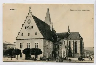 Bardejov