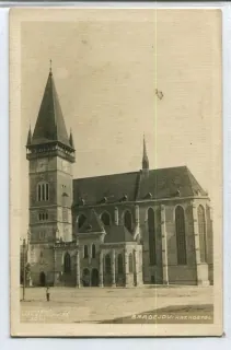 Bardejov