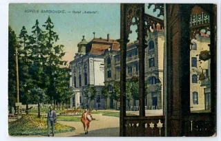 Bardejov