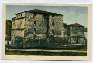 Bardejov