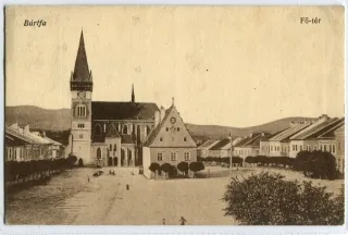 Bardejov