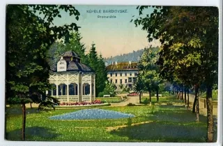 Bardejov