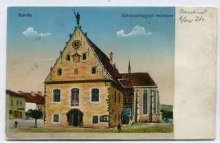 Bardejov