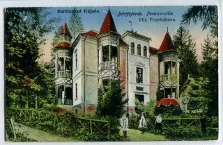 Bardejov