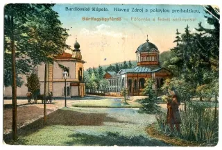 Bardejov