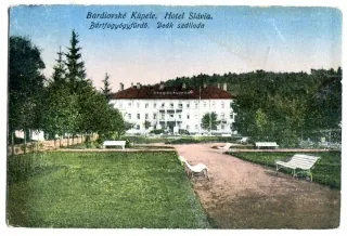 Bardejov