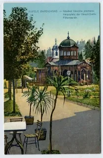 Bardejov