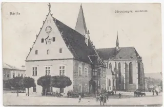 Bardejov