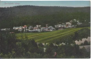 Bardejov
