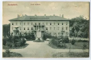 Bardejov - Divadlo