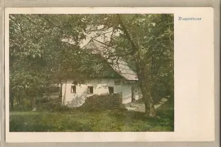 Bauernhaus