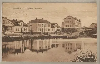 Bautsch