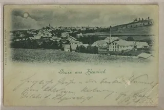 Bennisch