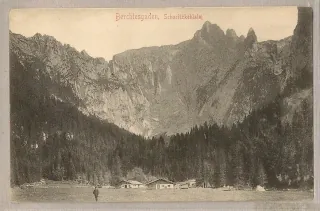 Berchtesgaden