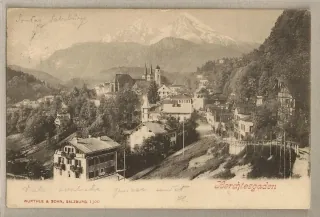 Berchtesgarden