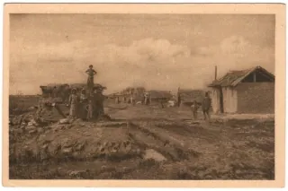 Berežská župa