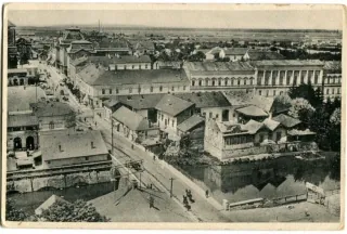 Berehovo