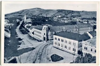 Berehovo