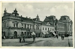 Berehovo