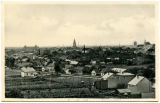Berehovo