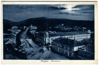 Berehovo