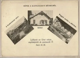 Bethel