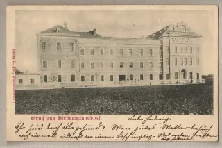 Biedermannsdorf