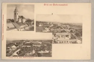 Biedermannsdorf
