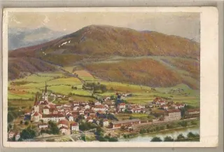 Bischofshofen