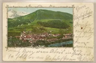 Bischofshofen
