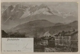 Bischofshofen
