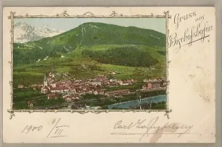 Bischofshofen