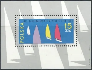 1595 BL 36 Šport