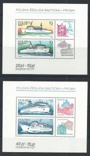 3029-3032 / BL98-99 Lode