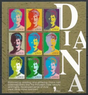 Blok - Diana