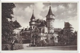 Bojnice