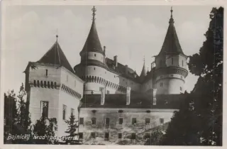Bojnice