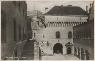 Bojnický hrad