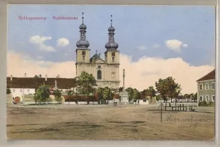 Boldogasszony