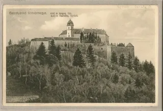 Borostyanko