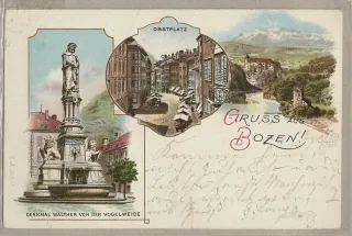 Bozen