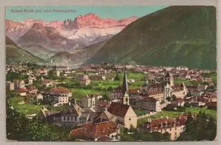 Bozen