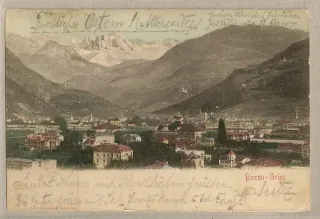 Bozen Gries